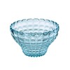 Guzzini Fratelli, Set of 6 Cups, Tiffany, Multicoloured, 12 cm