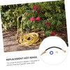 BESPORTBLE 1pc Antifreeze Sprinkler Plug Winterizing Blowout Fitting Air Compressor