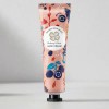 Crema Hidratante Para Manos Reparadora Extractos Naturales
