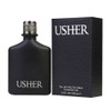 Usher By Usher For Men, Eau De Toilette Spray, 3.4-Ounce