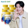 Nutri D Day For Men Multivitamin + Mineral 7 Bottles