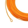 Fly Fishing Premium Quality Line High Floating HOT ORANGE with