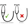 Replacement Tube by Reliance Medical fits Littmann® Cardiology III® Stethoscope