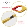 Grabber Reacher Tool - Latest Version Luxet 19 Inch Gold&Black,
