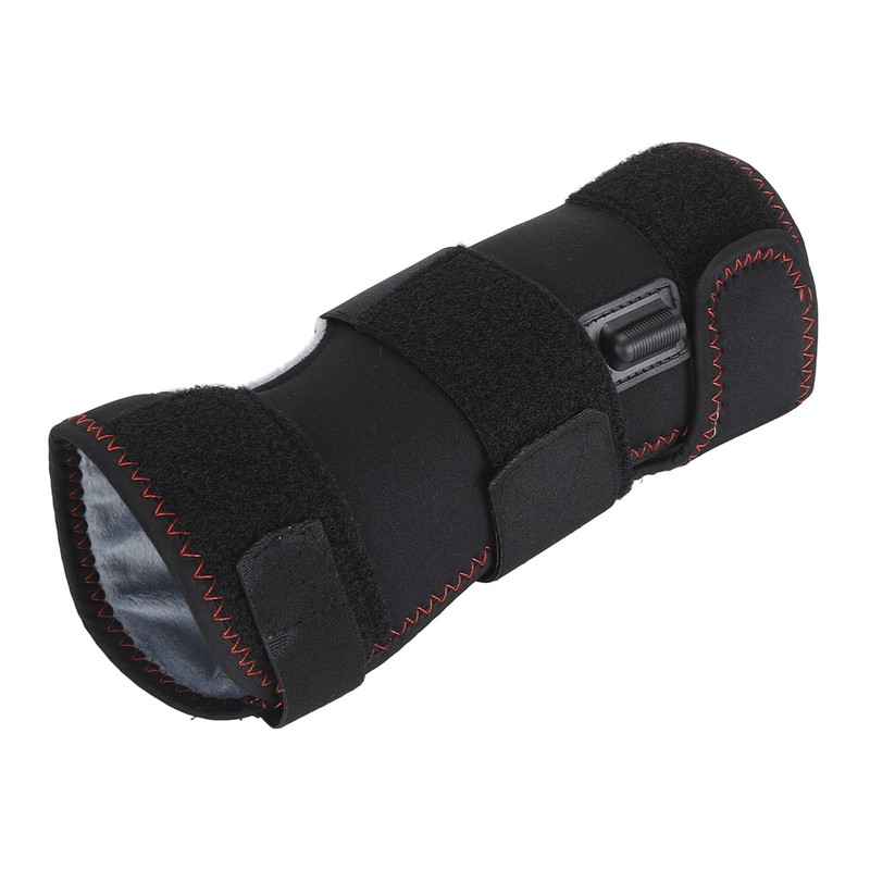 Wrist Thumb Brace Heating Pad Electric Hand Tendonitis Carpal Tunnel
