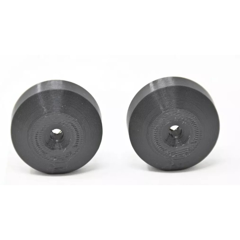 Ulovemydeals Segway Ninebot P100S Front Rear Suspension Axle Head Cap