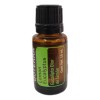 Doterra Eucalipto Limón Aceite Esencial Doterra 15ml