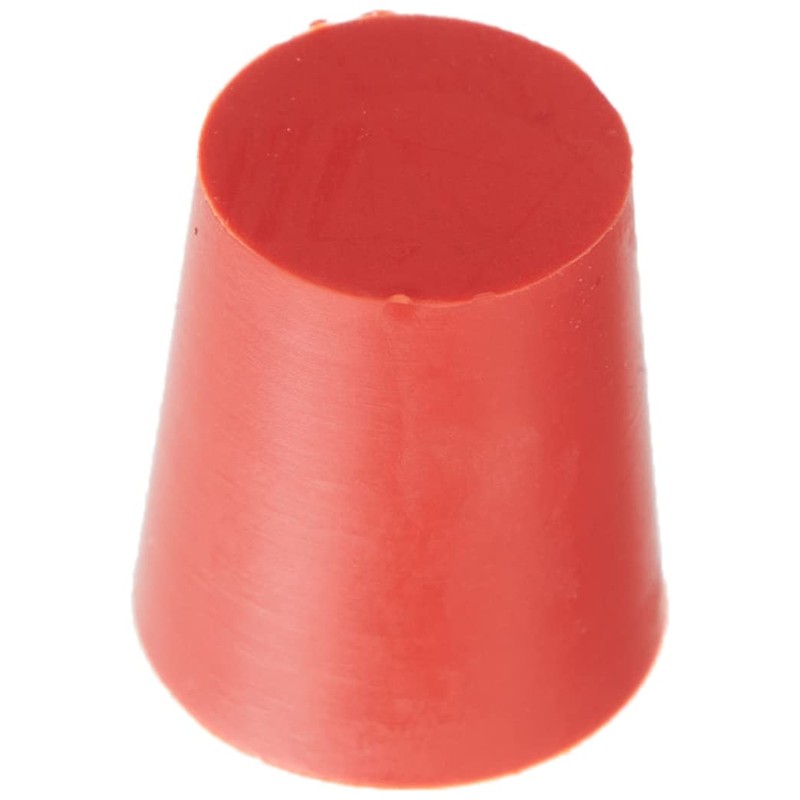 Neolab 1 A31-1015 Rubber Plug 18 mm x 14 mm,