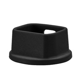 Little Syohe Silicone Non-Slip Desktop Mount Stand for DJI Osmo Pocket 3, Lightweight and Compact OSMO Pocket 3 Accessories for Vlogging, Live Streaming, Tabletop Filming