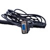 AlveyTech 3-Function 9-Pin Hand Control Pendant with Screw-On Connector for