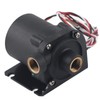 12v Brushless DC Pump, G1/4in Mini Computer, 600LH 3600RPM Rotate