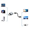 AYMBH 8K DisplayPort Female to Male Adapter - DP 1.4