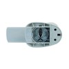 Rayher Paper Craft Punch with Fish Design, Lever Punch for
