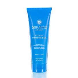 Miracle Anti-Aging Extreme Conditioner, 8oz for Hair and Follicle Therapy