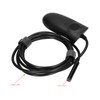 WiFi Endoscope LED Waterproof Semi Rigid Cable Industrial Accessories 500W