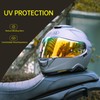 Soman GT Air 2 Visors Shield Replacement,CNS-1 Visor Face Shield