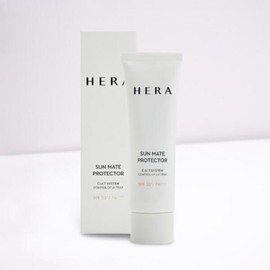 Hera 헤라 선 메이트 프로텍터 50ml (SPF50+) Hera Sun Mate Protector 50ml (SPF50+) [50ml]