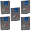 Schwalbe 700 x 18-28c Road Bike Inner Tubes - Presta