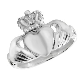 Women's Ring 925 Sterling Silver, Sterling Silver