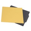 220 X 220mm 3D Printer PEO PEI Build Plate Magnetic