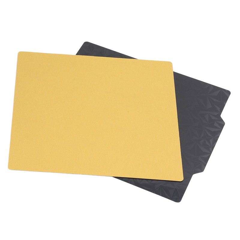220 X 220mm 3D Printer PEO PEI Build Plate Magnetic