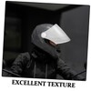 Abaodam Helmet Wind Visor for Motorcycles Full Face Visor Lens
