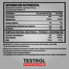 TESTROL. Creatina Platinum. Creatina, HMB y Beta Alanina. Rendimiento Deportivo