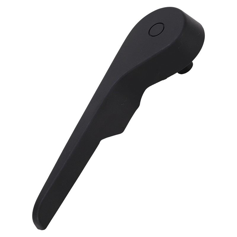 Front Side Seat Adjust Handle ABS Seat Release Back Recliner