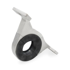 WSAGFB Center Bearing Support Solution Fit for 2015+ Dodge Charger Challenger/Chrysler 300?Scat Pack Hellcat 394 RWD&AWD V6 & V8 All Trims(Silver), 52123980AD 53010735AB