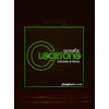 Cleartone Cuerdas de guitarra acústica de bronce fósforo (12-53)