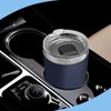 Magnetic Slider Replacement for Yeti, 6 Pack Lid Slider Push