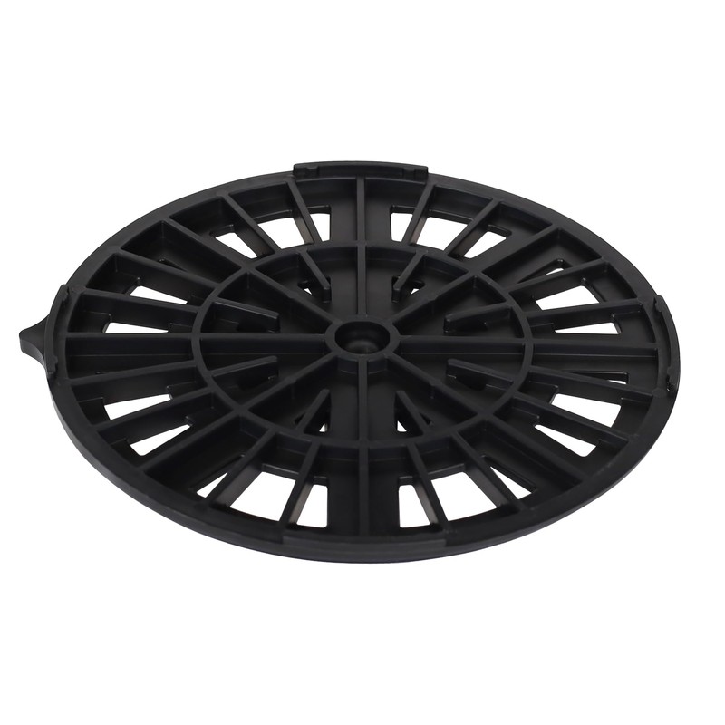 Bison Level.Up Pedestal System Accessory Slope Leveler (7079806012)