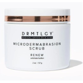Neutraderm DRMTLGY Microdermabras