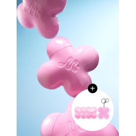 Flora Glow Rose Tinted Sun Serum 35ml / 플로라글로우 로즈 틴티드 선세럼 35ml