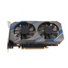 4GB GDDR5 128BIT Graphics Card Professional Dual Fan Efficient Quiet