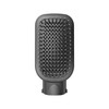 INFINITIPRO BY CONAIR The Cushioned Paddle Brush for Smooth and