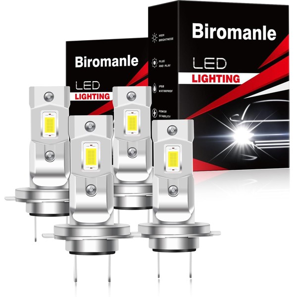 Biromanle Compatible with 2014-2022 Ram ProMaster 1500 2500 3500 Hi/Lo