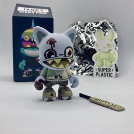 Superplastic Brain Basher (Superplastic - Janky Series 4)