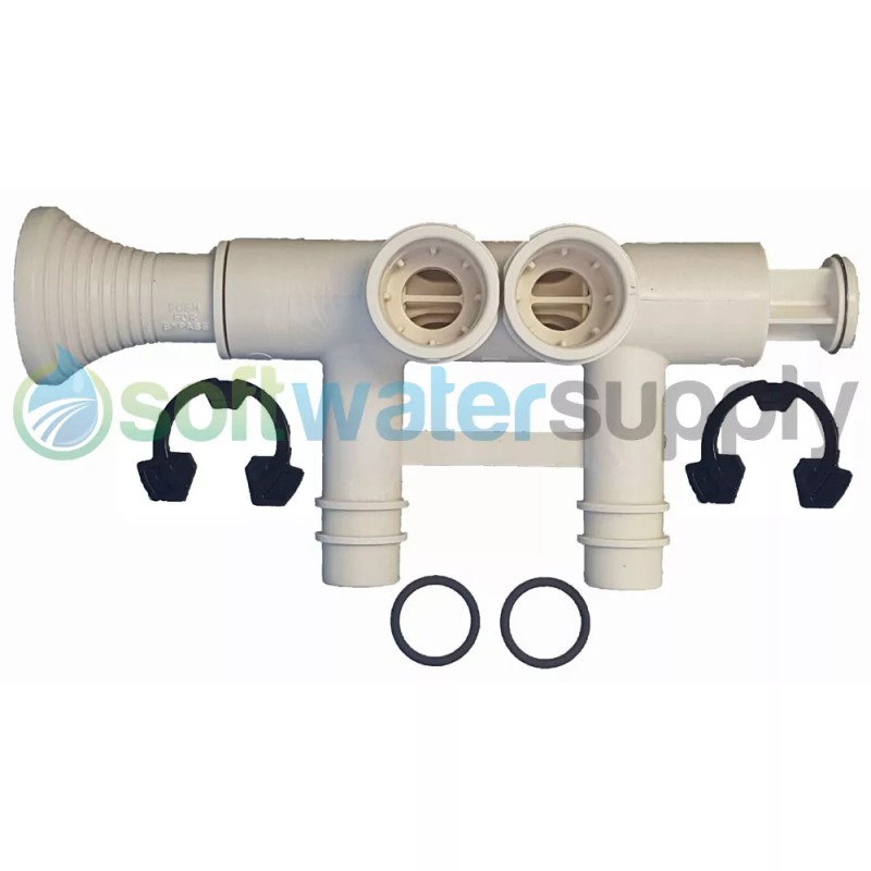 Kenmore, GE, Whirlpool, Morton, EcoWater, etc. 7214383 - Water Softener