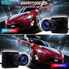 ELP 2.8-12mm Varifocal Lens HD 1080P Webcam for Mac