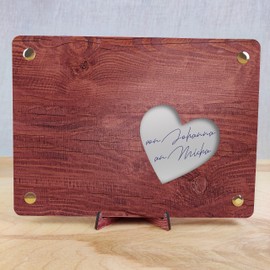 Wunscherfüller Geldgeschenk - XL Geldgeschenk aus Holz inkl. Ständer | Geldgeschenke Geburtstag, Geld Geschenk Geburtstag, Geldgeschenk Geburtstag, Wünsche erfüllen, Geburtstagskarte