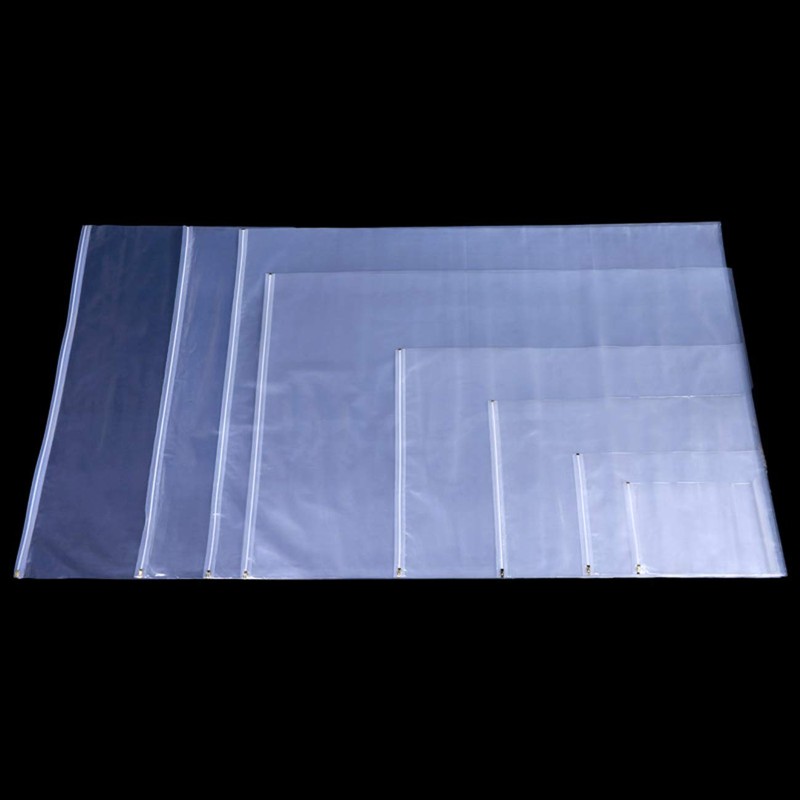 Blueprint sleeves Böck KG A2 480 x 640 mm 10-pack