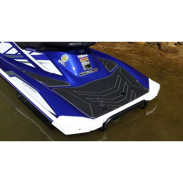 Yamaha VX110 LEFT RIGHT pair REAR CORNER BUMPER NEW VX