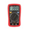 Silver Electronics - Multimeter (UT131D), Size: Palm, Manual Area, Measuring
