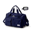 Small Gym Bag for Women, Waterproof Travel Duffle Bag Carry