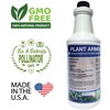 GGO Plant Armour Natural Plant Disease Control & Plant Growth