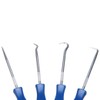 Precision Pick and Hook Set Includes Precision 90 Degree Hook
