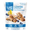 Cooper Street Cookies Biscotti Cookies Variety Pack 5 Ounce Bags