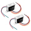 24V 40VA Control Transformer, Primary 120, 208, 240V Secondary 24V,