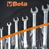 Beta 1420066 Model 142 /B6 Reversible Ratcheting Combination Spanners for